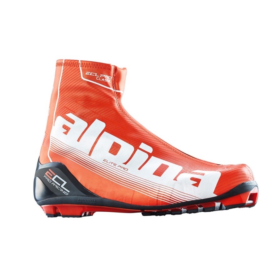 ALPINA SCARPA ECL PRO CLASSIC